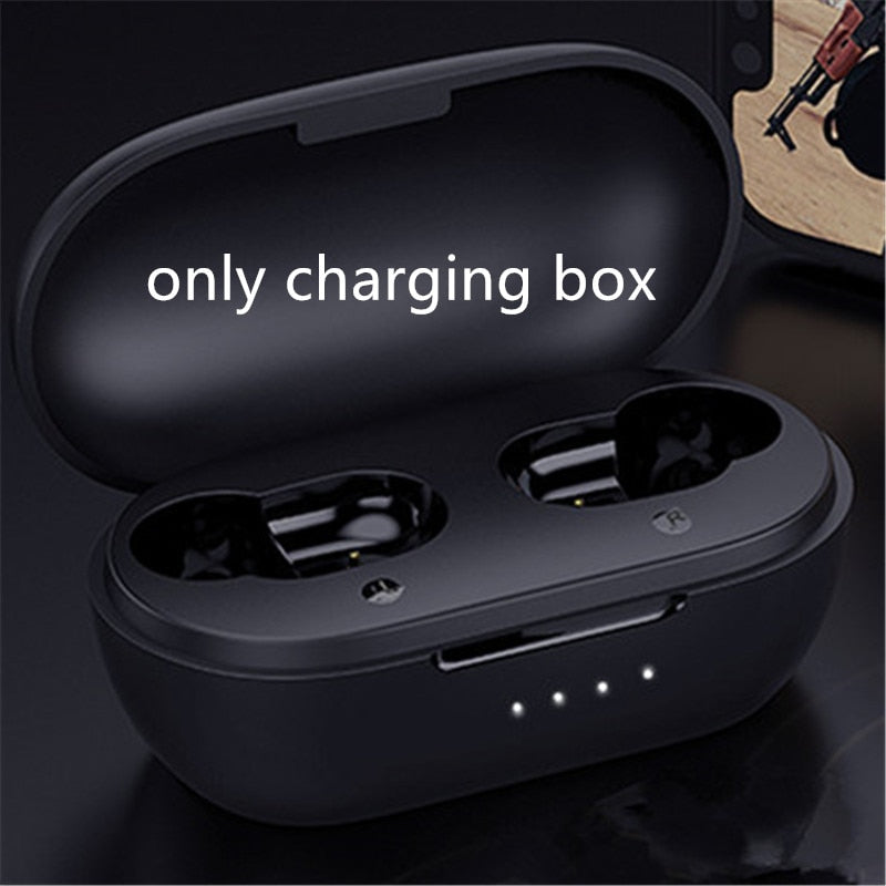 Original Haylou GT1PRO Charging box